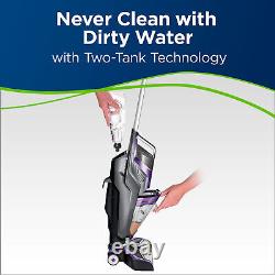 Crosswave Pet Pro Plus Multi-Surface Wet Dry Vac