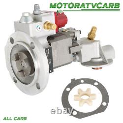 Diesel Fuel Pump 3417674 witho base For Cummins Engine M11 N14 ISM QSM11 3085405