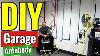 Diy Home Garage Compressor System For Autobody And Paint
