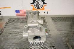 Donaldson Filter Manifold 170034 New Old Stock See All Pictures