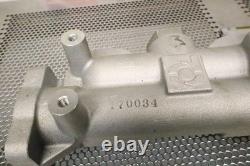 Donaldson Filter Manifold 170034 New Old Stock See All Pictures