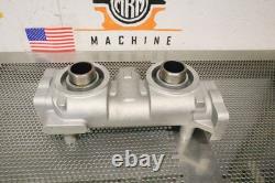 Donaldson Filter Manifold 170034 New Old Stock See All Pictures