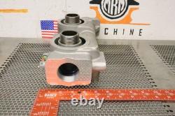 Donaldson Filter Manifold 170034 New Old Stock See All Pictures