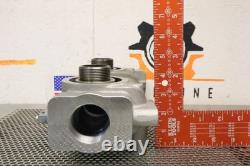 Donaldson Filter Manifold 170034 New Old Stock See All Pictures