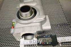 Donaldson Filter Manifold 170034 New Old Stock See All Pictures