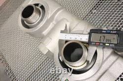 Donaldson Filter Manifold 170034 New Old Stock See All Pictures