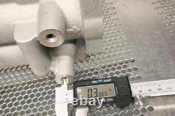 Donaldson Filter Manifold 170034 New Old Stock See All Pictures