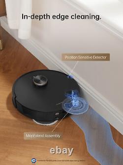 Dreame L20 Ultra Robot Vacuum with Mop-Extend 7000Pa Auto Mop Removal & Raising