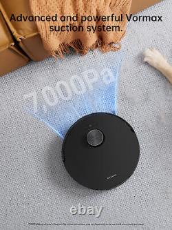 Dreame L20 Ultra Robot Vacuum with Mop-Extend 7000Pa Auto Mop Removal & Raising