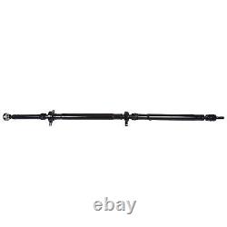 Drive Shaft Assembly For Cadillac SRX 2010-2016 AWD (All Wheel Drive) Rear Side