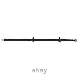 Drive Shaft Assembly For Cadillac SRX 2010-2016 AWD (All Wheel Drive) Rear Side