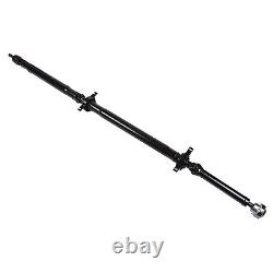 Drive Shaft Assembly For Cadillac SRX 2010-2016 AWD (All Wheel Drive) Rear Side