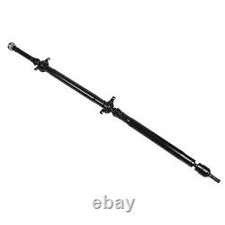 Drive Shaft Assembly For Cadillac SRX 2010-2016 AWD (All Wheel Drive) Rear Side