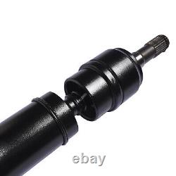 Drive Shaft Assembly For Cadillac SRX 2010-2016 AWD (All Wheel Drive) Rear Side