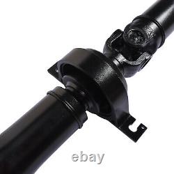 Drive Shaft Assembly For Cadillac SRX 2010-2016 AWD (All Wheel Drive) Rear Side