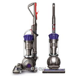 Dyson Ball Animal Upright Vacuum Purple New