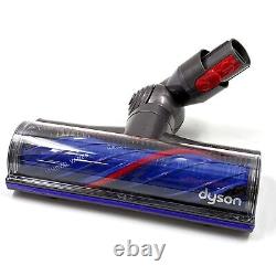 Dyson V11 Cordless Stick Vacuum Cleaner with 6 Accessories 447921-01 Purple
