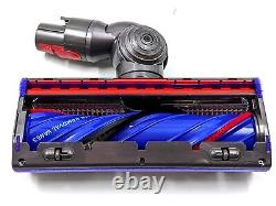 Dyson V11 Cordless Stick Vacuum Cleaner with 6 Accessories 447921-01 Purple