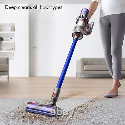 Dyson V11 Cordless Vacuum Cleaner Blue New Condition Open Box