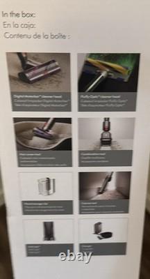 Dyson V15 Detect Cordless Stick Vacuum Cleaner Set