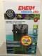 Eheim 250 Classic 2213 New Canister Filter Complete Sealed