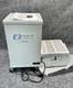 Extract-all True Hepa Air Scrubber Purifier 1200 Sq Ft, 120v, 987-uca1-wh