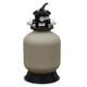 Easypro Pbf1800 Pressurized Pond Bead Filter