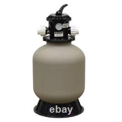 EasyPro PBF1800 Pressurized Pond Bead Filter