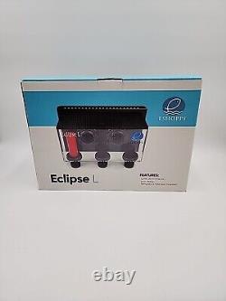 Eclipse L 1000 GPH Eshopps Overflow Box New In Box