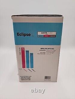 Eclipse L 1000 GPH Eshopps Overflow Box New In Box