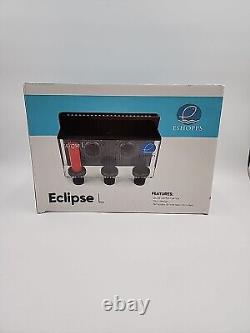 Eclipse L 1000 GPH Eshopps Overflow Box New In Box