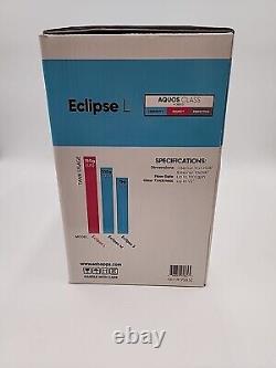 Eclipse L 1000 GPH Eshopps Overflow Box New In Box