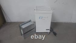 Extract-All 987-UCA1-WH 115VAC 350 Max CFM Industrial Air Scrubber