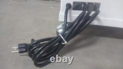 Extract-All 987-UCA1-WH 115VAC 350 Max CFM Industrial Air Scrubber