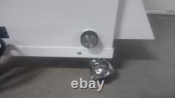 Extract-All 987-UCA1-WH 115VAC 350 Max CFM Industrial Air Scrubber