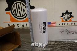 FRICK 535A0354H02 Super Filter II SPIN-ON New Old Stock See All Pictures