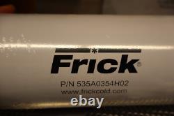 FRICK 535A0354H02 Super Filter II SPIN-ON New Old Stock See All Pictures