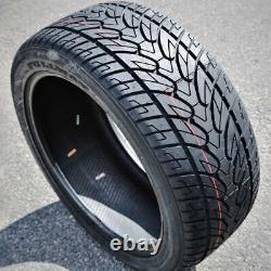 FULLWAY HS266 295/25R28 103V XL All-Season Truck/SUV Tires