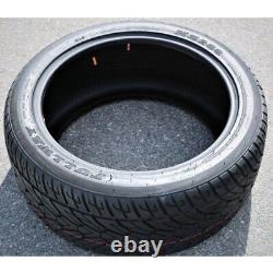 FULLWAY HS266 295/25R28 103V XL All-Season Truck/SUV Tires