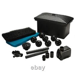 Filter Kit with Pump, 1 pack