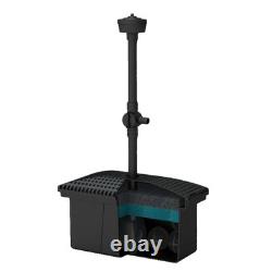 Filter Kit with Pump, 1 pack