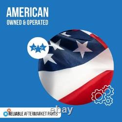 Filter Set Fits Universal Products Replaces LF16011