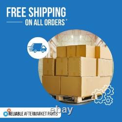 Filter Set Fits Universal Products Replaces LF16011