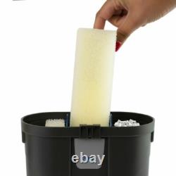 FiltoSmart 100 External Filter Oase