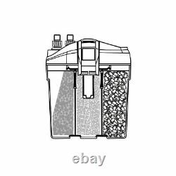 FiltoSmart 100 External Filter Oase