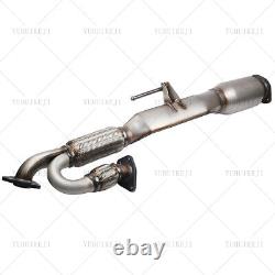 Fits 2008-2019 Nissan Murano 3.5L All Three Catalytic Converters 2009 2010 2011