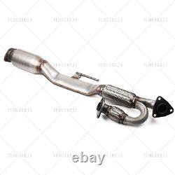 Fits 2008-2019 Nissan Murano 3.5L All Three Catalytic Converters 2009 2010 2011