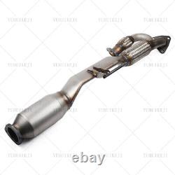 Fits 2008-2019 Nissan Murano 3.5L All Three Catalytic Converters 2009 2010 2011