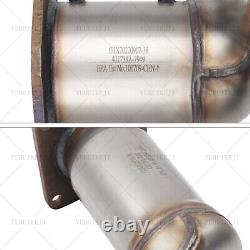 Fits 2008-2019 Nissan Murano 3.5L All Three Catalytic Converters 2009 2010 2011