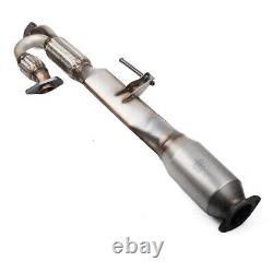 Fits Nissan Murano 3.5L All Three Catalytic Converters 2008-2019 25H43240/238239